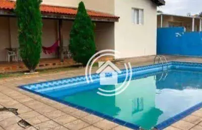 Casa com 3 dormitórios à venda, 180 m² por r$ 999.999,00 - jardim novo eldorado - sorocaba/sp