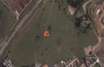 Área à venda com 0 m², em cidade satélite íris, campinas