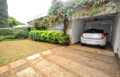 Casa à venda com 180 m², 3 quartos 4 vagas em jardim chapadão, campinas