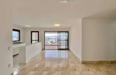 Apartamento à venda com 107 m², 3 quartos 2 vagas em jardim brasil, campinas