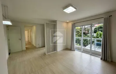 Apartamento à venda com 87 m², 3 quartos 2 vagas em vila itapura, campinas