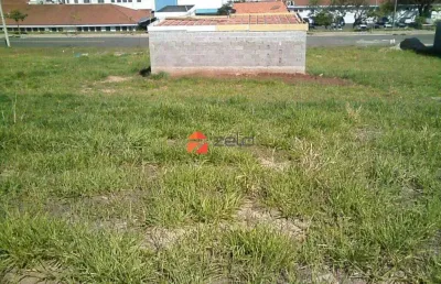 Terreno à venda com 0 m², em jardim ibirapuera, campinas