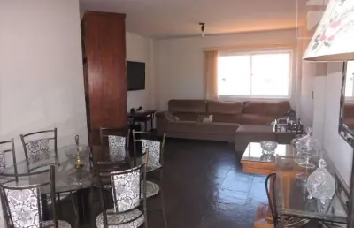 Apartamento à venda com 90 m², 3 quartos 1 vaga em vila rossi borghi e siqueira, campinas