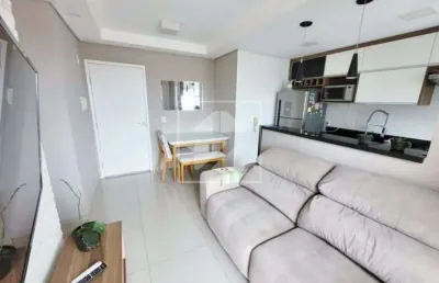 Apartamento à venda com 53 m², 2 quartos 1 vaga em vila mimosa, campinas