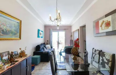 Apartamento à venda com 62 m², 2 quartos 1 vaga em vila industrial, campinas
