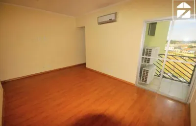 Apartamento à venda com 64,67 m², 1 quarto 1 vaga em centro, campinas