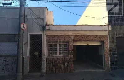Casa à venda com 126,04 m², 3 quartos 1 vaga em centro, campinas