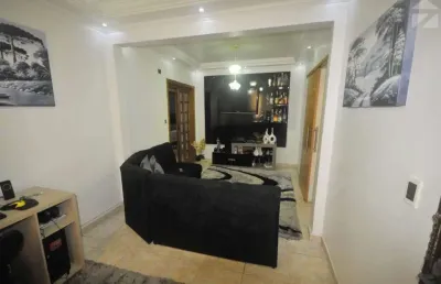 Apartamento à venda com 49 m², 3 quartos 1 vaga em vila marieta, campinas