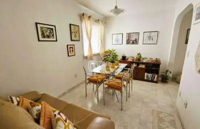 Apartamento à venda com 62 m², 2 quartos 1 vaga em jardim interlagos, campinas
