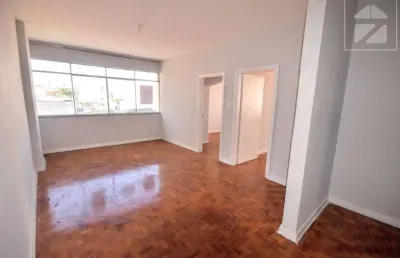 Apartamento à venda com 68 m², 2 quartos em centro, campinas