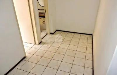 Apartamento à venda com 38,79 m², 1 quarto em botafogo, campinas
