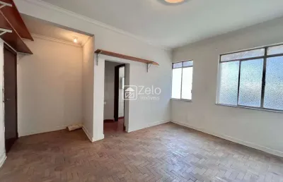 Sala comercial à venda na Avenida Francisco Glicério, Centro, Campinas