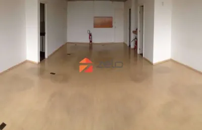 Sala comercial para alugar na Avenida Doutor Moraes Salles, Centro, Campinas