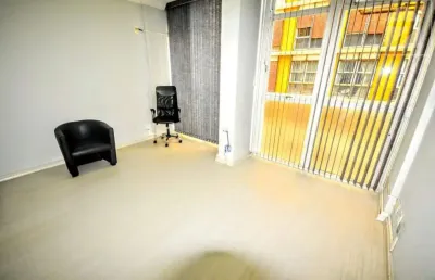 Sala comercial para alugar na Rua Ferreira Penteado, Centro, Campinas