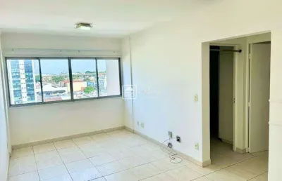 Apartamento para aluguel com 54,04 m², 1 quarto 1 vaga em centro, campinas