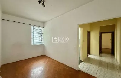 Apartamento para aluguel com 40 m², 2 quartos em centro, campinas