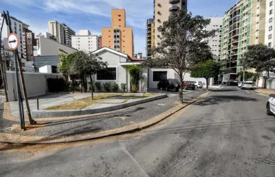 Casa para aluguel com 200 m², 4 quartos 8 vagas em cambuí, campinas