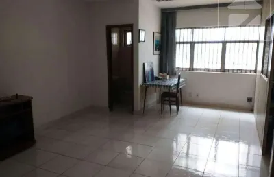 Sala para aluguel com 100 m², 1 quarto 2 vagas em jardim brasil, campinas