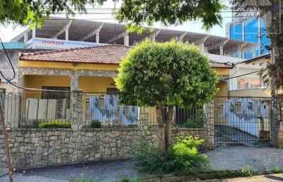 Casa para aluguel com 200 m², 1 quarto 4 vagas em jardim do trevo, campinas
