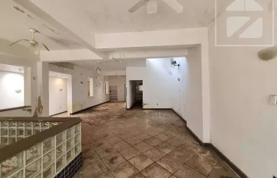 Casa para aluguel com 220 m², 1 quarto em centro, campinas