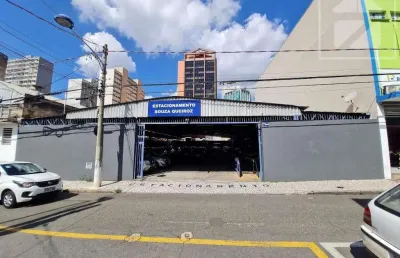 Salão para aluguel com 800 m², 50 vagas em centro, campinas