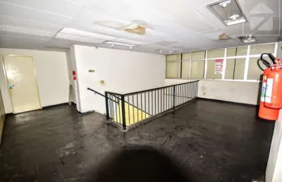 Salão para aluguel com 300 m², 5 vagas em vila joão jorge, campinas
