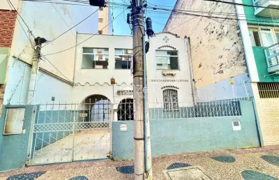 Casa para aluguel com 89 m², 2 quartos 2 vagas em centro, campinas