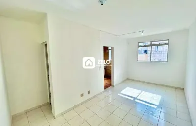 Apartamento para aluguel com 50 m², 1 quarto em centro, campinas