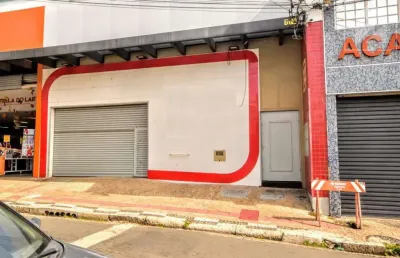 Salão para aluguel com 475 m², 1 quarto em centro, campinas