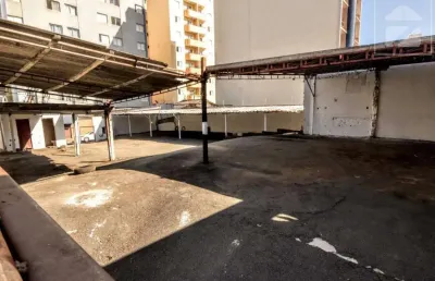 Terreno para aluguel com 705 m², em centro, campinas