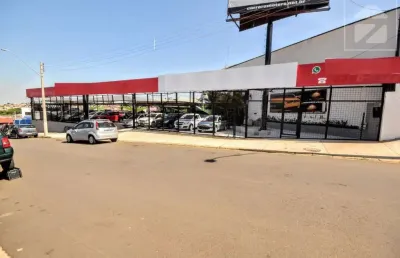 Salão para aluguel com 80 m², 1 quarto 60 vagas em jardim novo campos elíseos, campinas