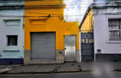 Salão para aluguel com 80 m², 6 quartos em centro, campinas