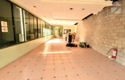 Casa para aluguel com 300 m², 1 quarto 2 vagas em cambuí, campinas