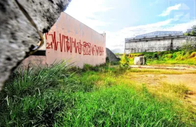 Terreno para aluguel com 625 m², em cidade satélite íris, campinas