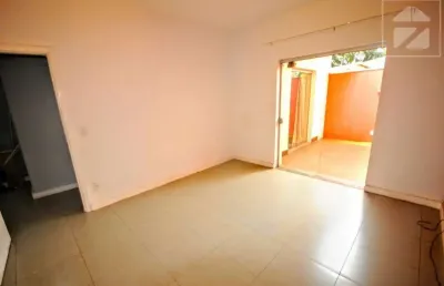 Salão para aluguel com 310,84 m², 3 vagas em cambuí, campinas