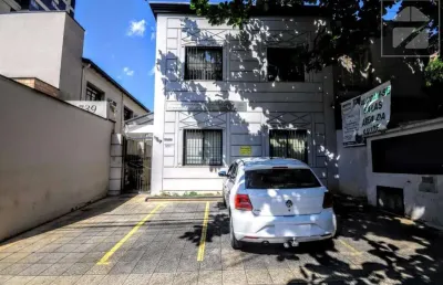 Sala para aluguel com 19 m², 1 quarto em vila itapura, campinas