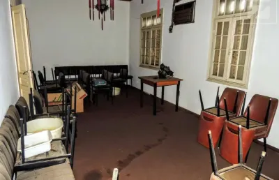 Casa para aluguel com 822,17 m², 2 quartos 11 vagas em conceicao, campinas