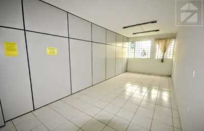Ponto comercial para alugar na Avenida Senador Saraiva, Centro, Campinas