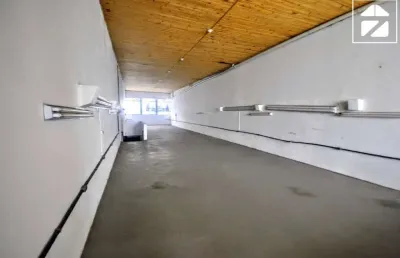 Ponto comercial para alugar na Rua General Osório, Centro, Campinas