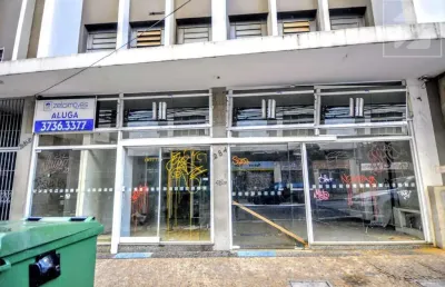 Salão para aluguel com 759 m², 17 vagas em cambuí, campinas