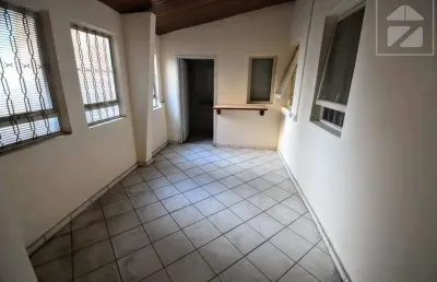 Ponto comercial para alugar na Rua Barão de Jaguara, Centro, Campinas