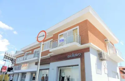 Aluguel de casa comercial no jardim chapadão, em campinas.