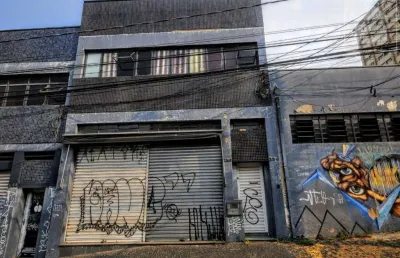 Salão para aluguel com 220 m², 1 quarto em centro, campinas