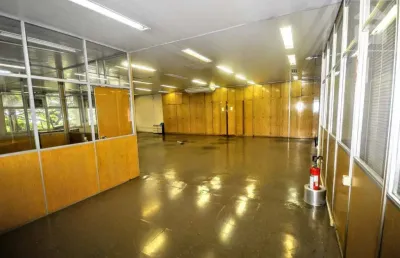 Galpão para aluguel com 5.000 m², 40 vagas em jardim do lago, campinas