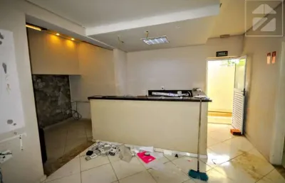 Casa para aluguel com 576 m², 1 quarto 6 vagas em nova campinas, campinas
