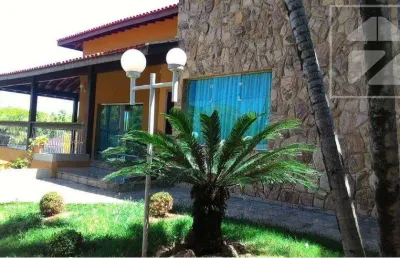 Casa com 6 quartos para alugar na Rua Jaime Sequier, Taquaral, Campinas