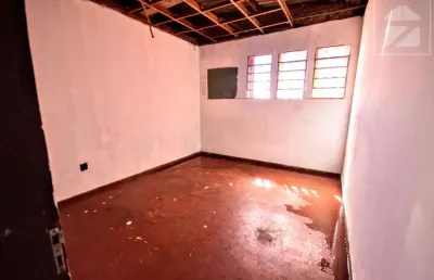 Galpão para aluguel com 830 m², em vila industrial, campinas