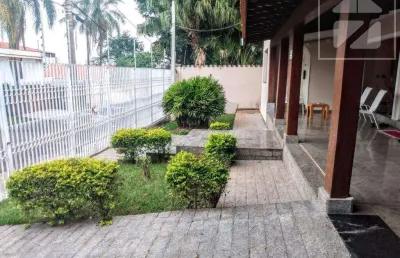 Casa para aluguel com 700 m², 4 quartos 6 vagas em taquaral, campinas