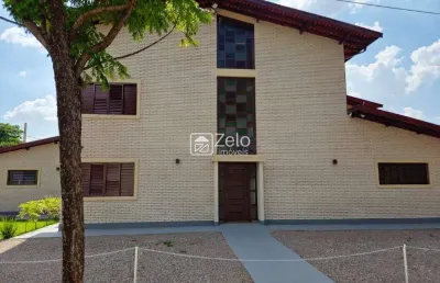 Casa para aluguel com 345,86 m², 4 quartos 30 vagas em barão geraldo, campinas