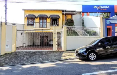 Casa para aluguel com 314 m², 3 quartos 6 vagas em jardim proença, campinas